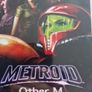Metroid Other M Nintendo Wii Games Original Image 2