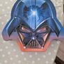Star Wars collectables R2D2 and Vader Image 5