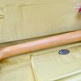 Fender Custom Shop '64 Stratocaster Journeyman, aged Fiesta red Image 9