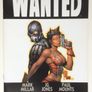 Wanted (With Limited Edition Comic) James McAvoy, Angelina Jolie & Morgan Freeman [2008] [Movie DVD] Image 7