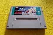 World Class Rugby Super Nintendo Snes games Original Pal version
