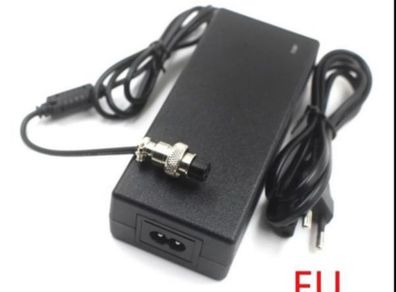 Power Charger for Kugoo M4 M4 Pro Speedway Electric Scooter Fast Charging Adapter Parts Output 54.6V 2A