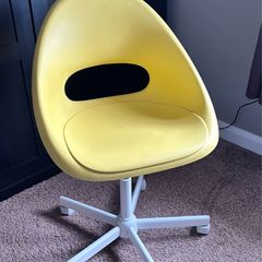 Ikea desk chair