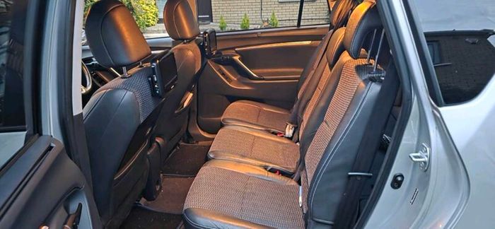 Toyota Verso 2014