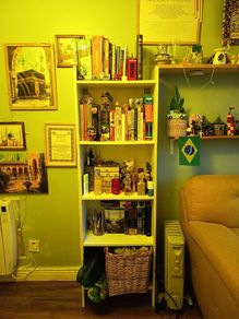 Bookshelf