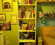 Bookshelf