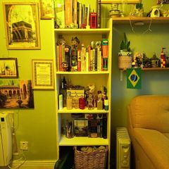 Bookshelf