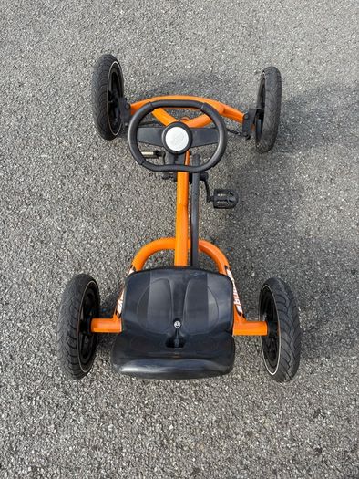 Berg Buddy Go Karts