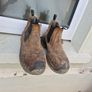 Work boot Image 3