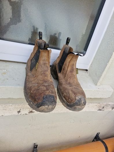 Work boot