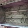 American tourister Luggage suitcase M Image 6