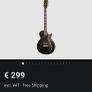 electric guitar Image 7