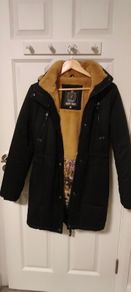 Woman Winter Jacket