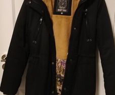Woman Winter Jacket