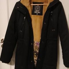 Woman Winter Jacket