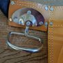 Children Leather Tool Belt Image 4