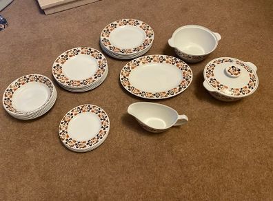 Dinner set