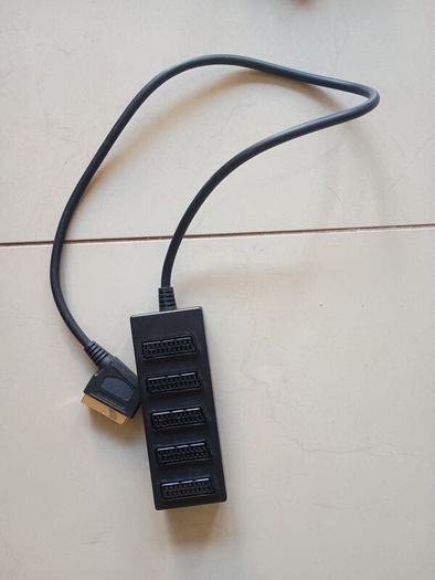 Retro gaming accessories