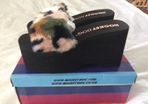 Rocketdog Crush Velvet Wedges size 7