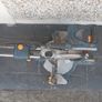 Ryobi sliding mitre saw Image 3