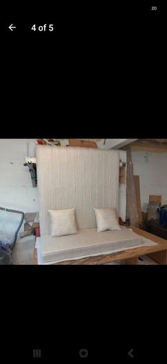furniture reupholstery,