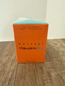 Armaf Odyssey Mandarin Sky