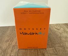 Armaf Odyssey Mandarin Sky