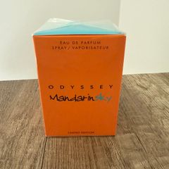 Armaf Odyssey Mandarin Sky
