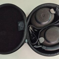 Jabra Elite 85H