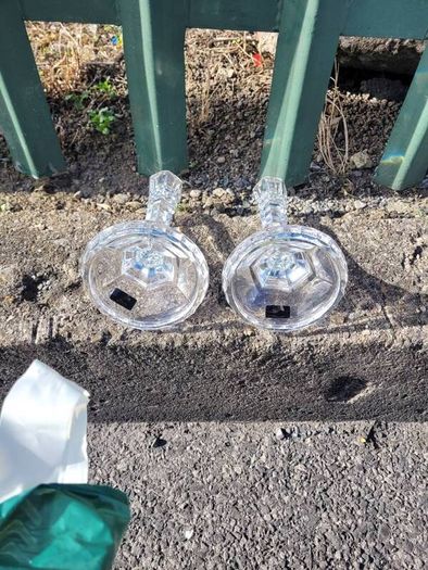 kilarney crystal