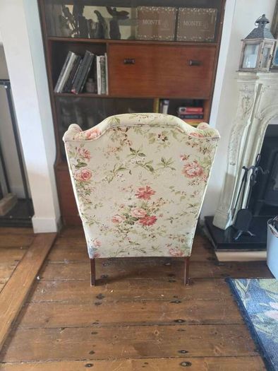 Armchair