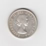 CANADA 1858-1958 Dollar, 80% silver coin (No. 346) Image 2