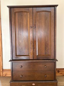 Wardrobe