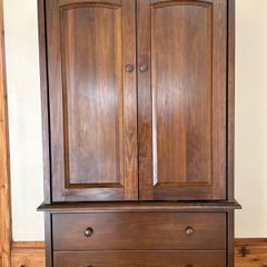 Wardrobe