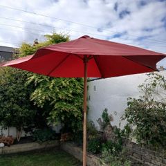 Garden Umbrella