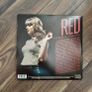 TaylorSwift Red (Taylors Version) vinyl Image 2