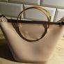 Pretty New NEW LOOK Hand/Shoulderbag Image 4