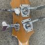 1980s Ibanez Roadstar 2 P-Bass Image 6