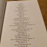 Clay Vessels & Other Poems, written by John McNamee with woodcut illustrations by artist Robert F. McGovern. Image 5
