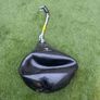 1 Boxing Hit Pro boxing bag and 1 Aqua headshot  bag for sale  sale hardly used Image 9