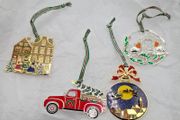 Christmas decorations
