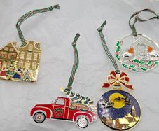 Christmas decorations