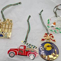 Christmas decorations