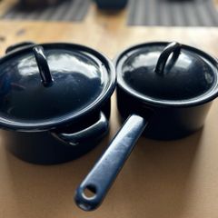 Ikea Vardagen Cooking Pots