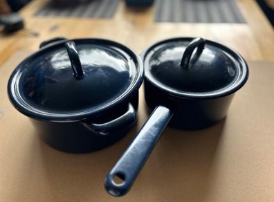 Ikea Vardagen Cooking Pots