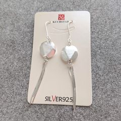 Sterling Silver Earrings