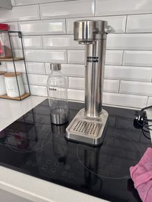 Aarke carbonator 3