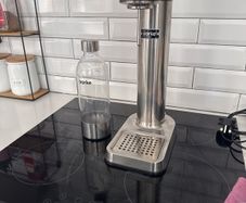 Aarke carbonator 3