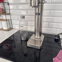 Aarke carbonator 3