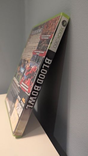 Blood Bowl Xbox 360